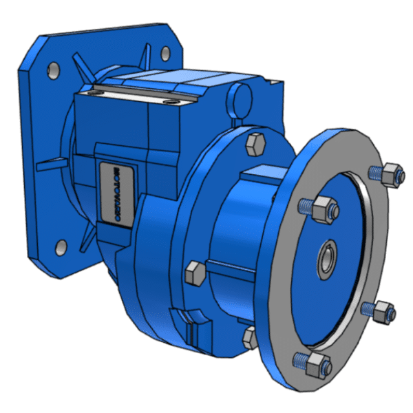 motovario HRF051-200-71B5