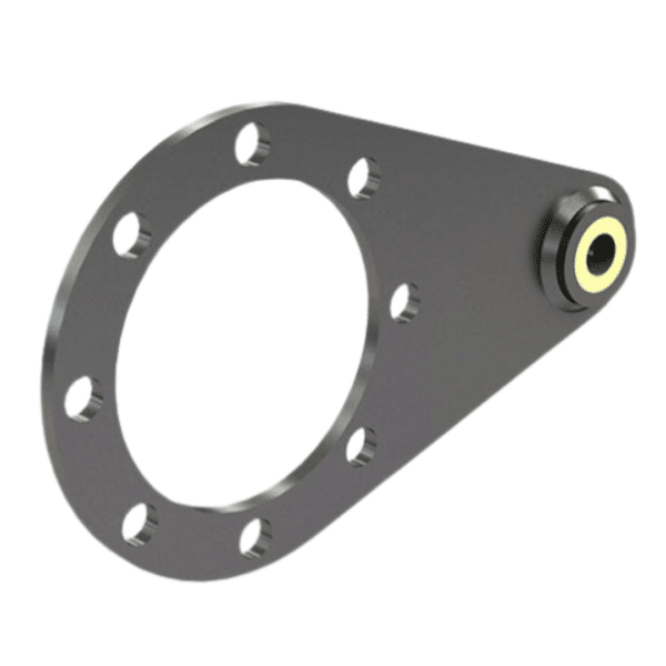 Motovario B Series Torque Arms Motovario BA Series Torque Arms Motovario NMRV/Spaggiari SW Torque Arms Varvel FRS/FRT Worm Gearbox Torque Arms Tec TCNDK Gearbox Torque Arms