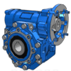 Spaggiari SW063 100:1 Worm Gearbox Spaggiari SW063 80:1 Worm Gearbox Spaggiari SW063 60:1 Worm Gearbox Spaggiari SW063 50:1 Worm Gearbox Spaggiari SW063 40:1 Worm Gearbox Spaggiari SW063 30:1 Worm Gearbox Spaggiari SW063 25:1 Worm Gearbox Spaggiari SW063 20:1 Worm Gearbox Spaggiari SW063 20:1 Worm Gearbox Spaggiari SW063 15:1 Worm Gearbox Spaggiari SW063 10:1 Worm Gearbox Spaggiari SW063 7.5:1 Worm Gearbox Spaggiari SW063 Worm Gearboxes SW063-71B14-25
