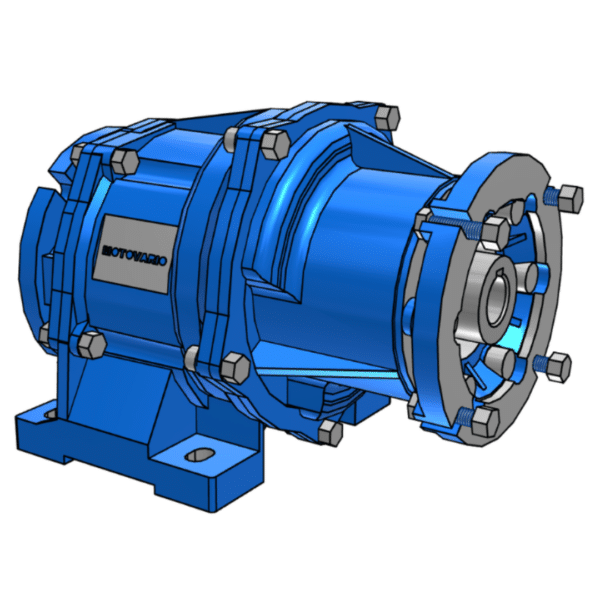 HA32-120mm