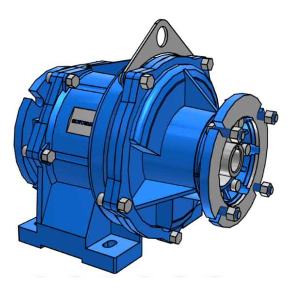 HA52-160mm
