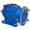 Motovario H042 Inline Gearbox