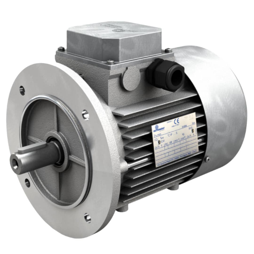 Motovario Motors