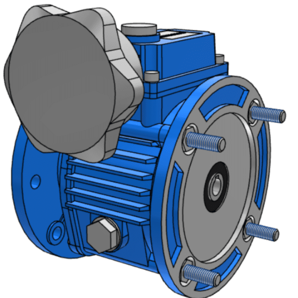 Motovario SF003