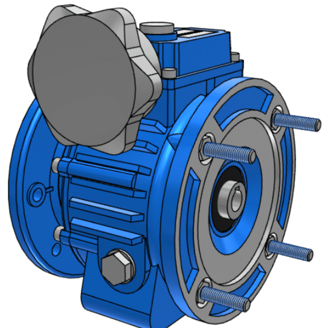 Motovario SF005