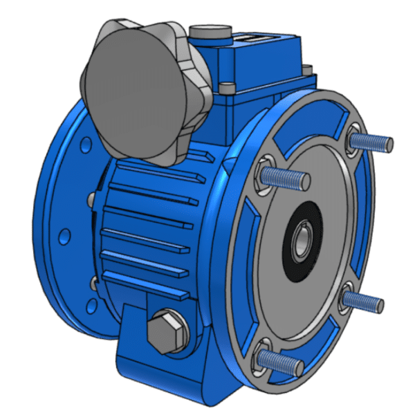 Motovario SF010C-19-19