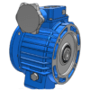 Motovario SF030A-28-28