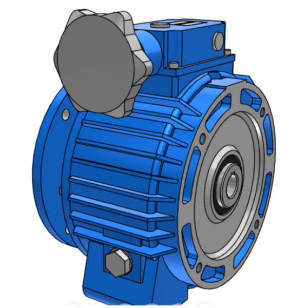 Motovario SF030A-28-28
