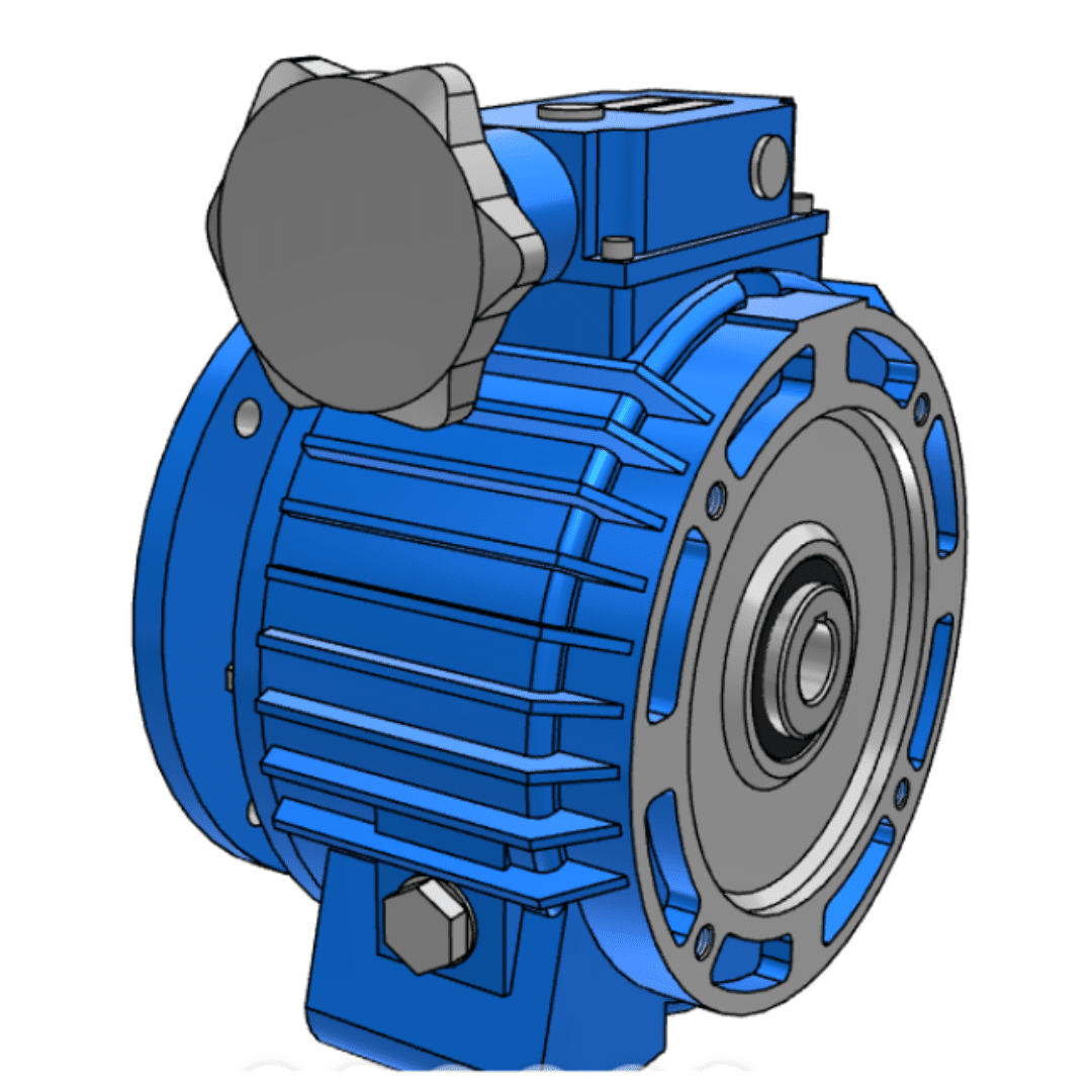 Motovario SF050A-28-28