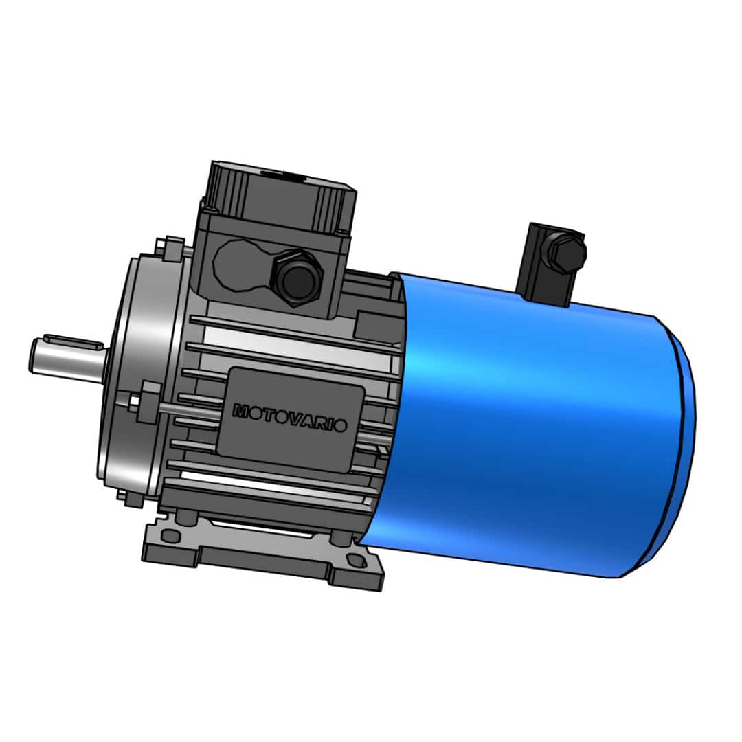 Motovario Force Vents