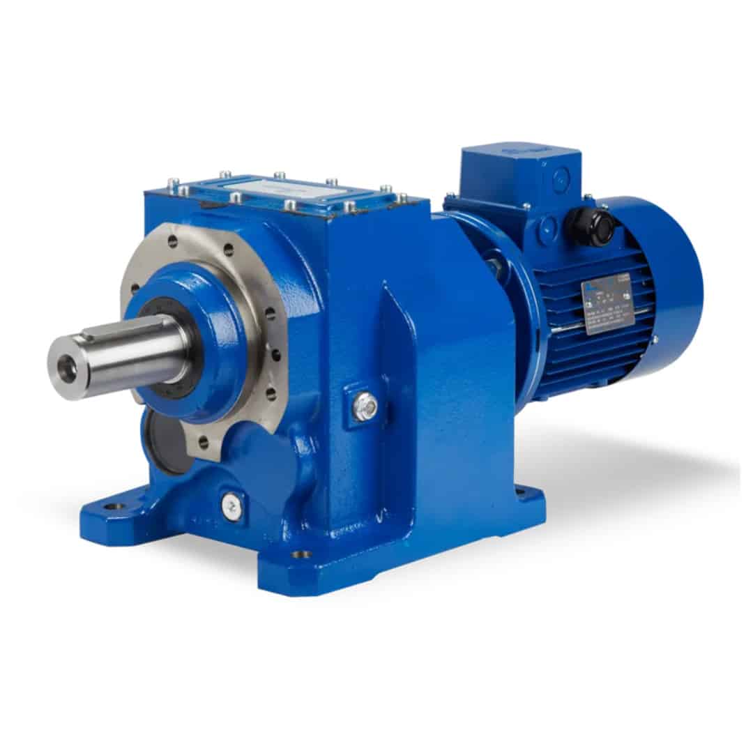 Inline Gearboxes