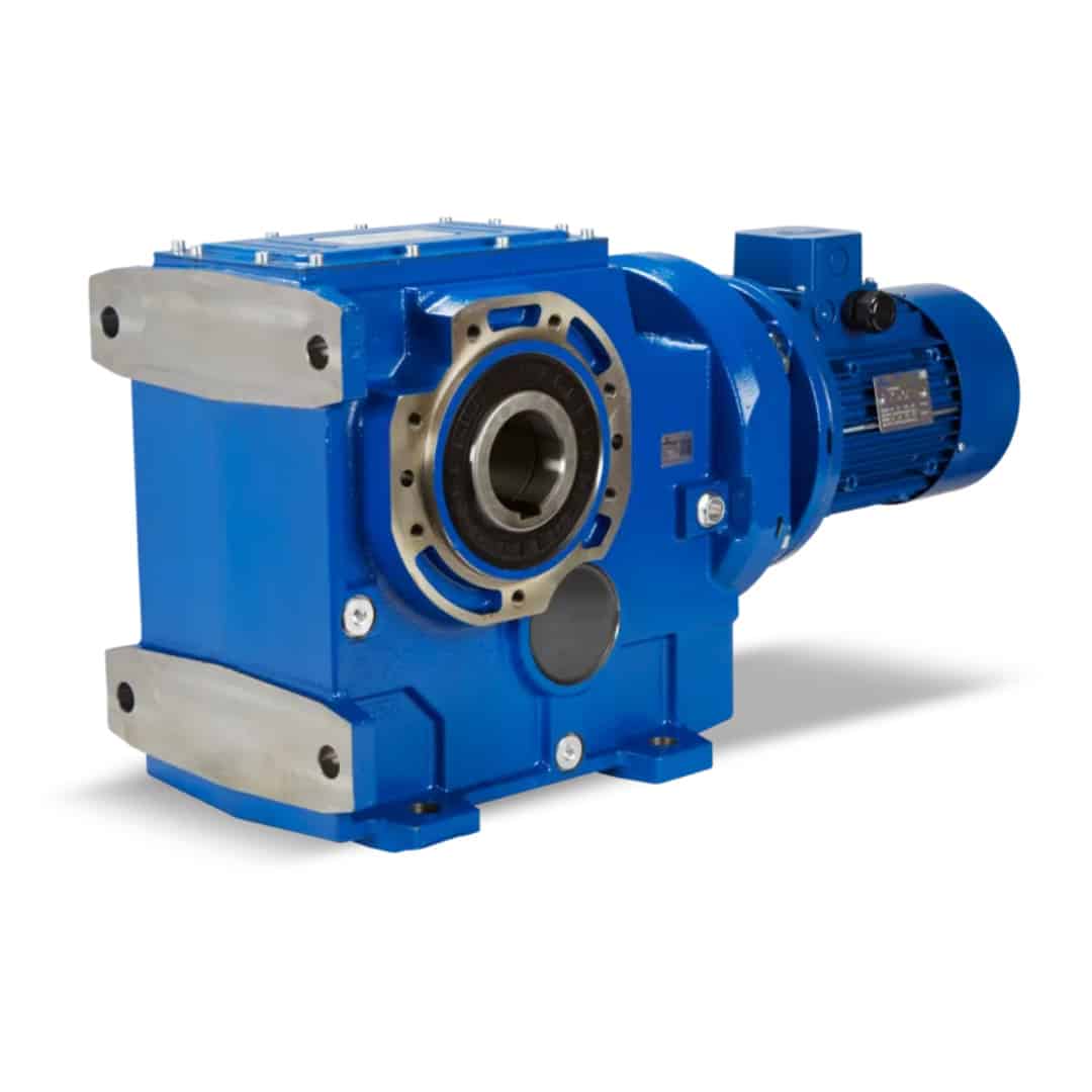 Bevel Gearboxes