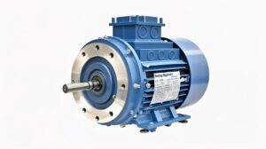 Motovario motors How does a 3 Phase Motor Work?
