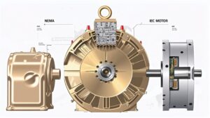 NEMA vs IEC Motors: An In-Depth Comparison