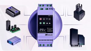 The Single Phase to 3 Phase Inverter: Features & Benefits