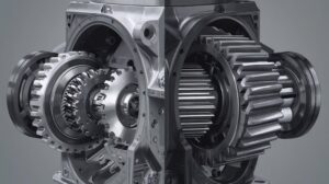 Bevel Helical Gearbox Vs Worm Gearboxes