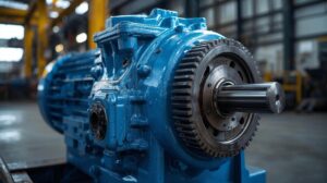 Motovario Gearboxes and Motors: A Comprehensive Product Range