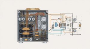 Understanding How The 1 Phase To 3 Phase Converter Works
