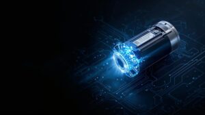 future of electric motors