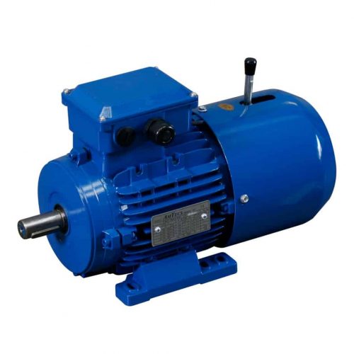 AMTECS B3 Brake Motor