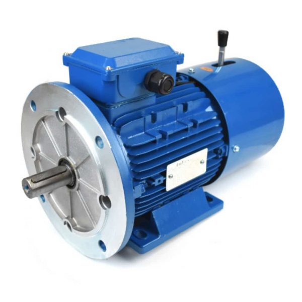 AMTECS B35 Brake Motor