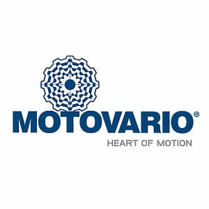 Motovario Logo