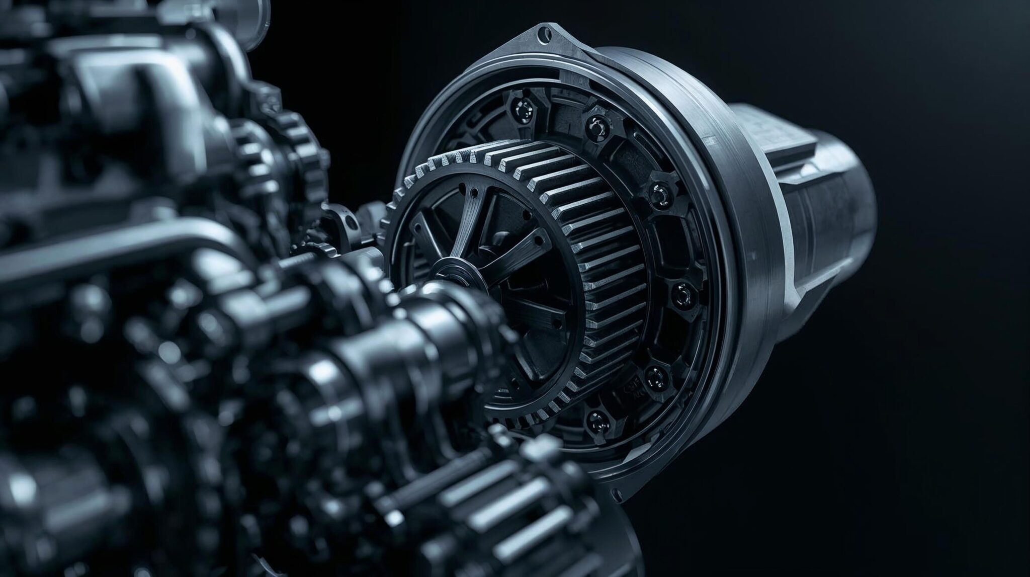 Drive Technology News