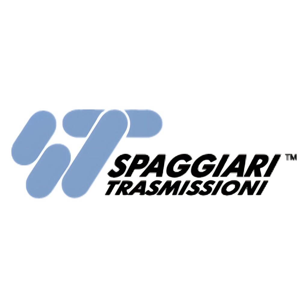 spaggiari gearbox logo