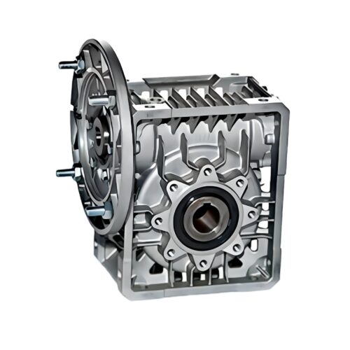 SITI Worm Gearboxes