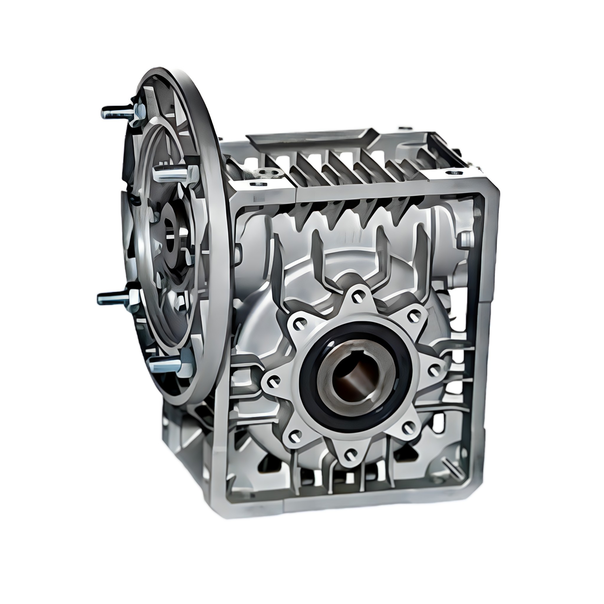 SITI Worm Gearboxes