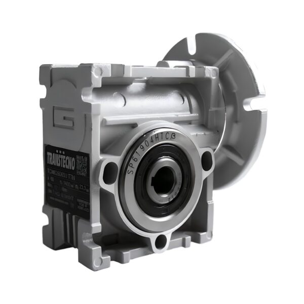 Transtecno CM030 100:1 Worm Gearbox Transtecno CM030 80:1 Worm Gearbox Transtecno CM030 60:1 Worm Gearbox Transtecno CM030 50:1 Worm Gearbox Transtecno CM030 40:1 Worm Gearbox Transtecno CM030 30:1 Worm Gearbox Transtecno CM030 25:1 Worm Gearbox Transtecno CM030 20:1 Worm Gearbox Transtecno CM030 15:1 Worm Gearbox Transtecno CM030 10:1 Worm Gearbox Transtecno CM030 7.5:1 Worm Gearbox Transtecno Worm Gearboxes Transtecno CM030 5:1 Worm Gearbox