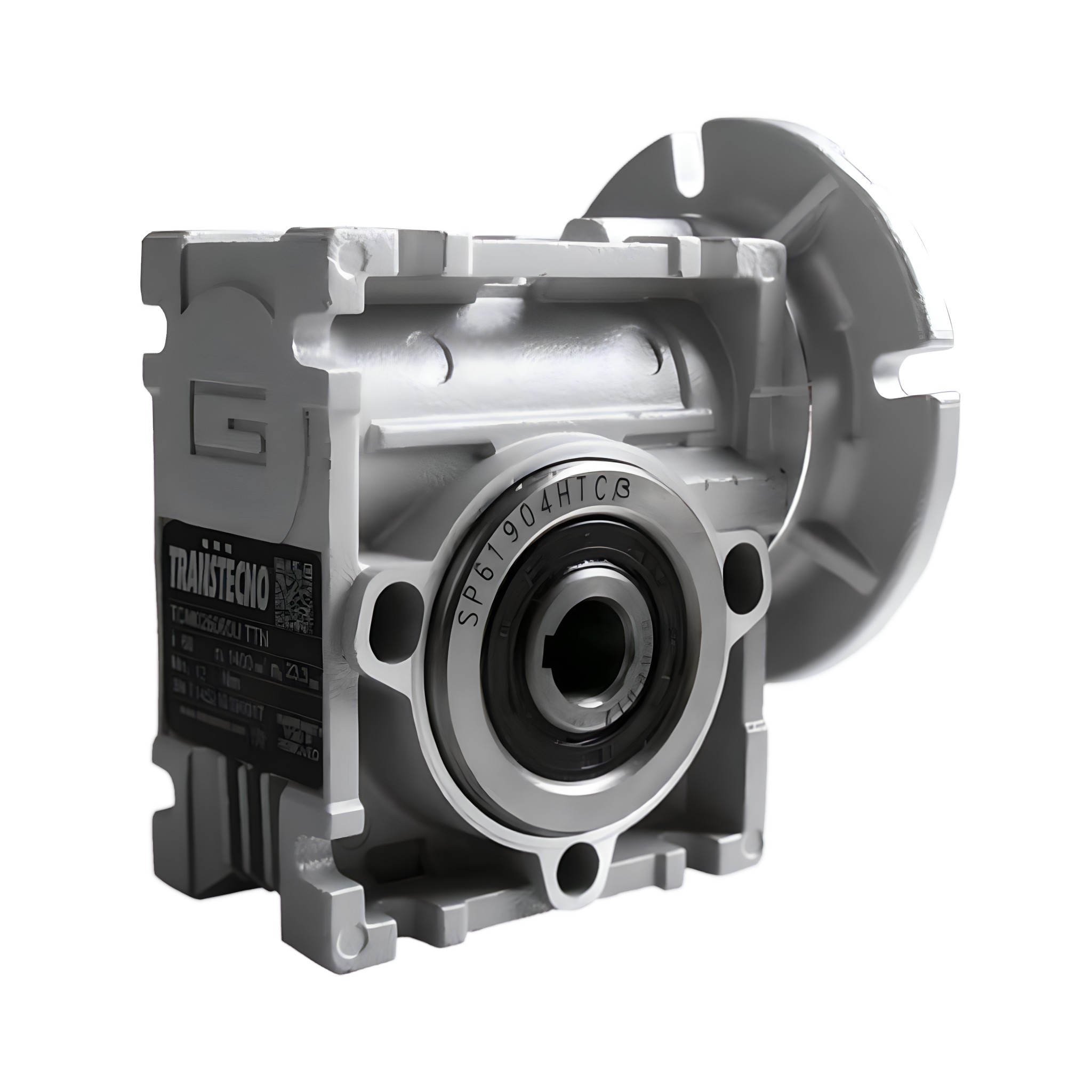 Transtecno CM030 100:1 Worm Gearbox Transtecno CM030 80:1 Worm Gearbox Transtecno CM030 60:1 Worm Gearbox Transtecno CM030 50:1 Worm Gearbox Transtecno CM030 40:1 Worm Gearbox Transtecno CM030 30:1 Worm Gearbox Transtecno CM030 25:1 Worm Gearbox Transtecno CM030 20:1 Worm Gearbox Transtecno CM030 15:1 Worm Gearbox Transtecno CM030 10:1 Worm Gearbox Transtecno CM030 7.5:1 Worm Gearbox Transtecno Worm Gearboxes Transtecno CM030 5:1 Worm Gearbox