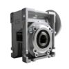 Transtecno CM050 100:1 Worm Gearbox Transtecno CM050 80:1 Worm Gearbox Transtecno CM050 60:1 Worm Gearbox Transtecno CM050 50:1 Worm Gearbox Transtecno CM050 40:1 Worm Gearbox Transtecno CM050 30:1 Worm Gearbox Transtecno CM050 25:1 Worm Gearbox Transtecno CM050 20:1 Worm Gearbox Transtecno CM050 15:1 Worm Gearbox Transtecno CM050 10:1 Worm Gearbox Transtecno CM050 7.5:1 Worm Gearbox Transtecno CM050 5:1 Worm Gearbox Transtecno CM050 7.5:1 Worm Gearbox