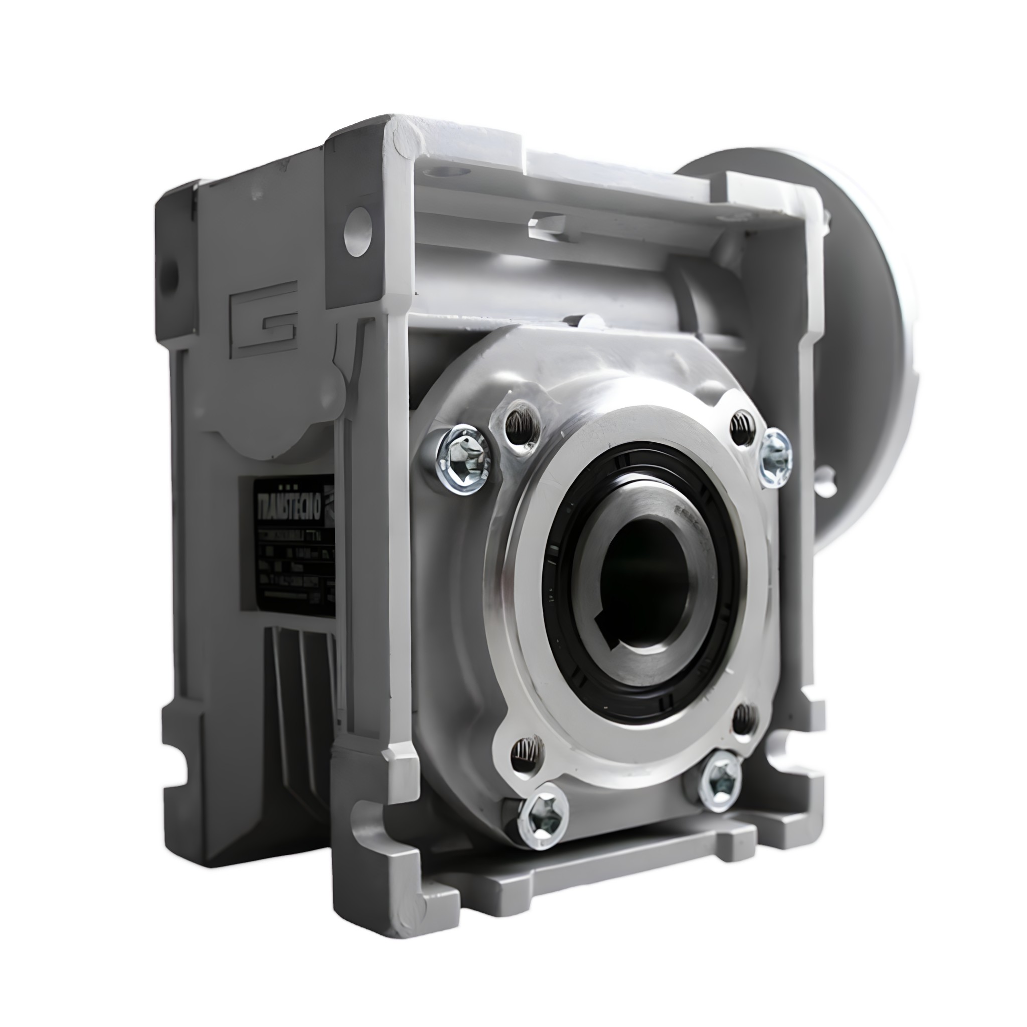 Transtecno CM050 100:1 Worm Gearbox Transtecno CM050 80:1 Worm Gearbox Transtecno CM050 60:1 Worm Gearbox Transtecno CM050 50:1 Worm Gearbox Transtecno CM050 40:1 Worm Gearbox Transtecno CM050 30:1 Worm Gearbox Transtecno CM050 25:1 Worm Gearbox Transtecno CM050 20:1 Worm Gearbox Transtecno CM050 15:1 Worm Gearbox Transtecno CM050 10:1 Worm Gearbox Transtecno CM050 7.5:1 Worm Gearbox Transtecno CM050 5:1 Worm Gearbox Transtecno CM050 7.5:1 Worm Gearbox