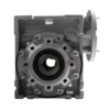 Transtecno CM063 5:1 Worm Gearbox