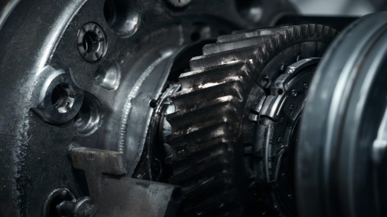 Common Worm Gear Motor Applications Explained