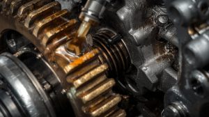 Worm Gearbox Maintenance: Lubrication, Wear & Life