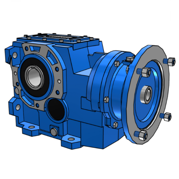 Motovario B103 114.80:1 Bevel Gearbox Motovario B103 105.44:1 Bevel Gearbox Motovario B103 93.40:1 Bevel Gearbox Motovario B103 92.31:1 Bevel Gearbox Motovario B103 165.25:1 Bevel Gearbox