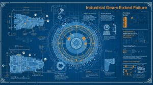 Why Industrial Gearboxes Fail (And How to Prevent It)