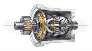 helical gearboxes explained