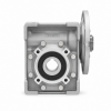 Tramec XC50 5:1 Worm Gearbox - 25mm Hollow Bore