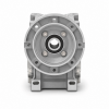 Tramec XC50 5:1 Worm Gearbox - 25mm Hollow Bore