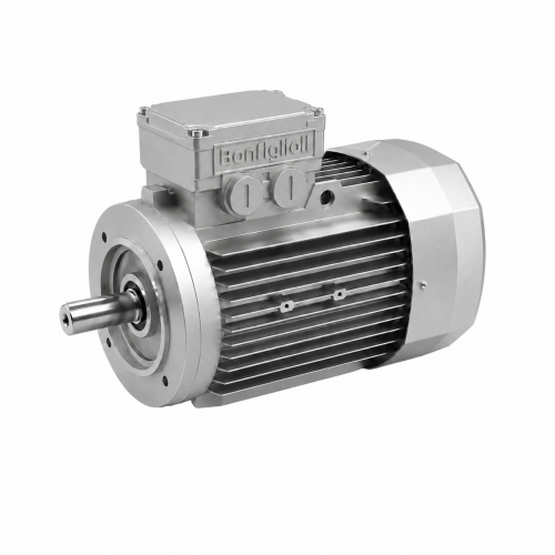 Bonfiglioli 1.5kW 2 Pole IE3 Motor – 2HP 2870rpm IEC BN 90SA B14 Face Motor