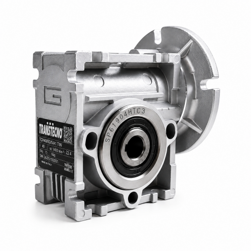 Transtecno worm gearbox uk supplier