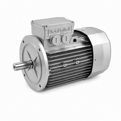 Bonfiglioli 1.5kW 2 Pole IE3 Motor – 2HP 2870rpm IEC BN 90SA B5 Flange Motor