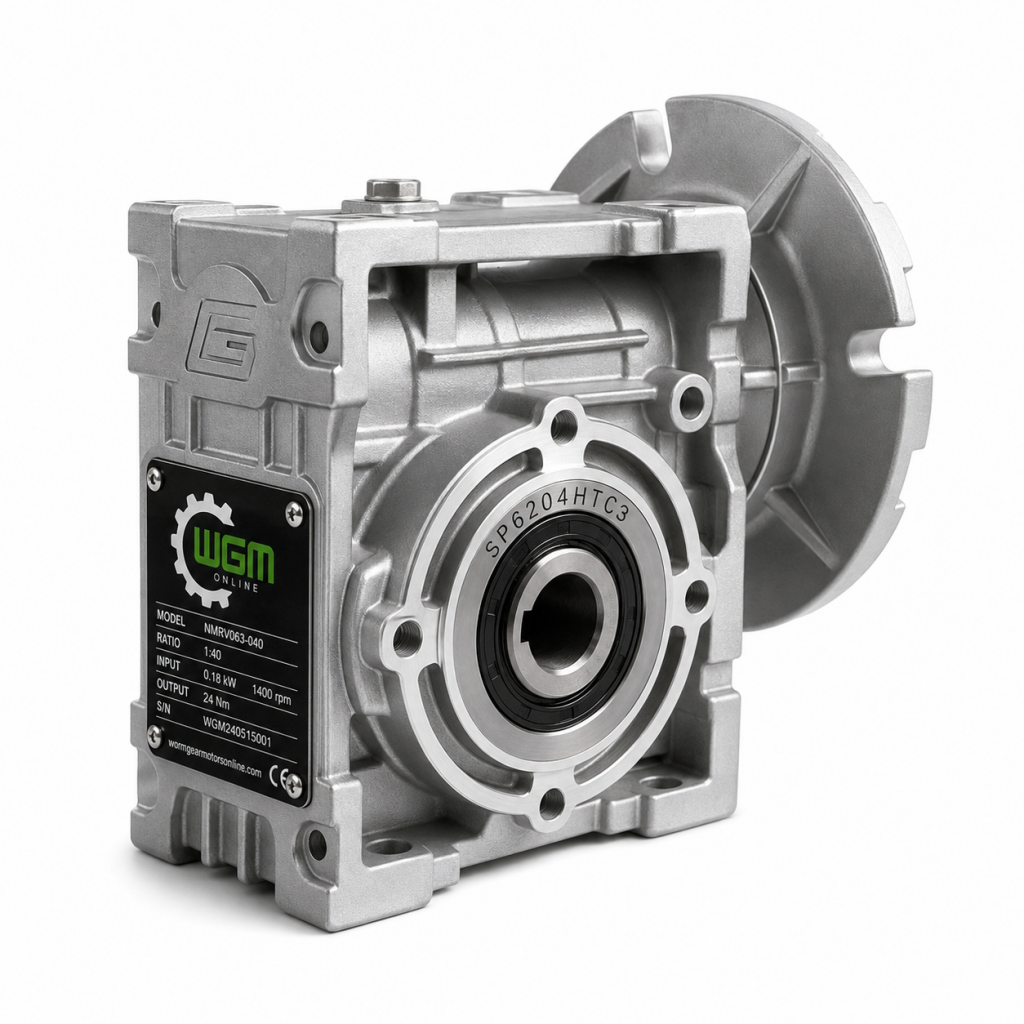Worm gearboxes uk supplier