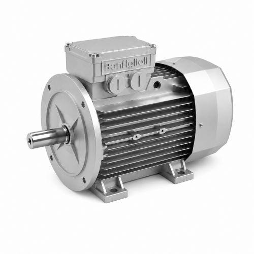 Bonfiglioli 1.5kW 2 Pole IE3 Motor – 2HP 2870rpm IEC BN 90SA B35 Foot & Flange Motor